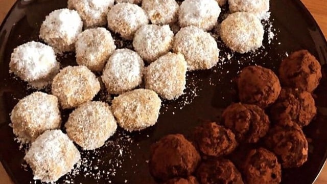 Vicdan Azabı Duyurmayan: Bal Kabağı Truff
