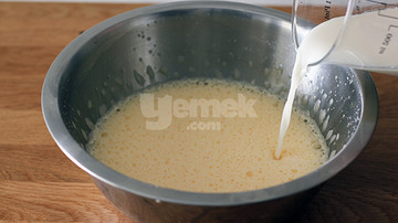 Yapılış - 3. Adım