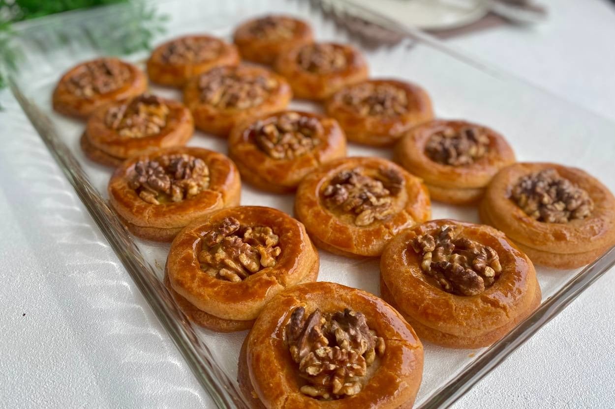Çıtır Çıtır: Bülbül Yuvası