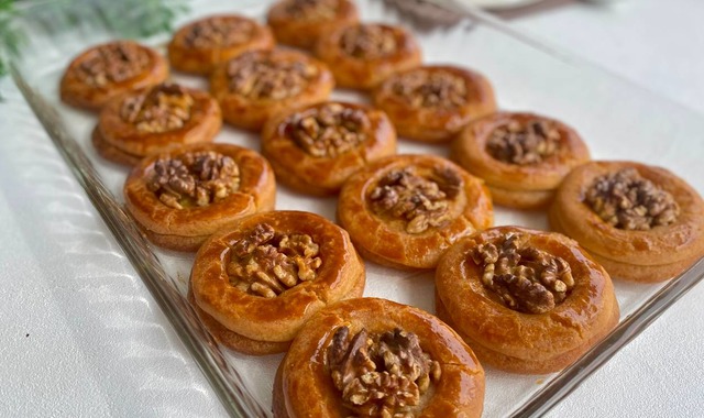 Çıtır Çıtır: Bülbül Yuvası