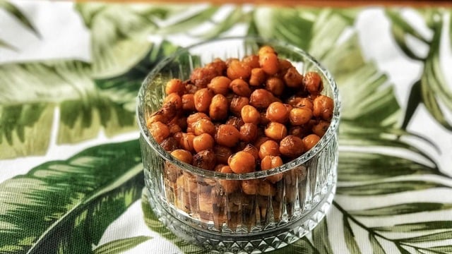 Lif Deposu: Çıtır Cips Nohut