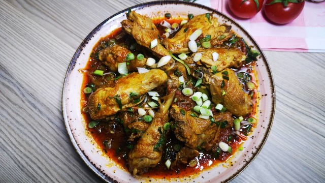 Gürcistan Usulü : Çaxoxbili