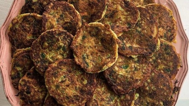 Tadına Doyulmayacak: Mücver