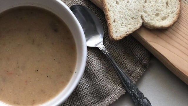 Çekya’nın Meşhur Lezzeti: Patates Çorbası