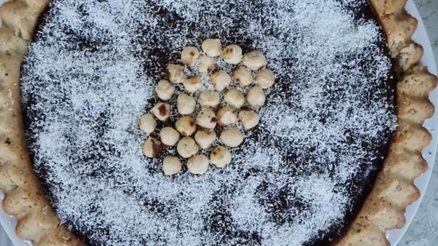 Uyanmak İstemezsin: Çikolata Rüyası