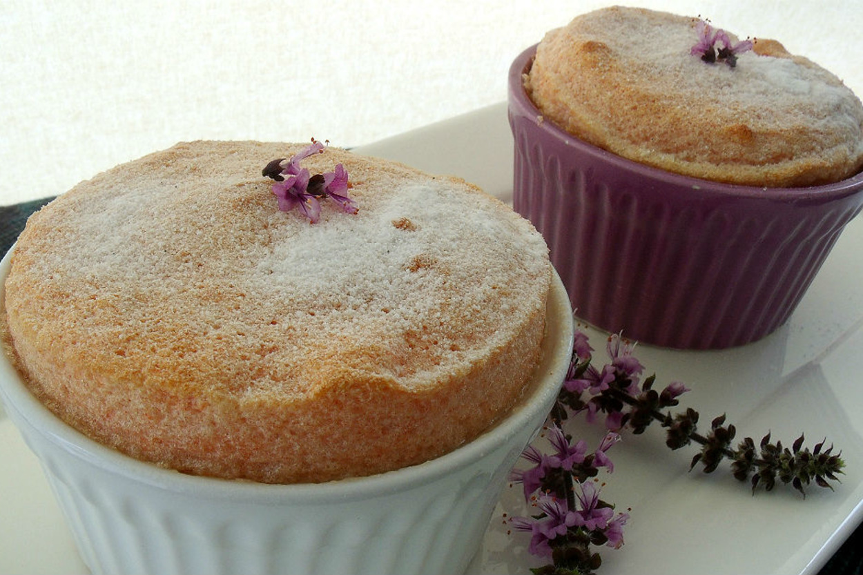 Yemekyolculuğu'ndan: Karpuz Sufle