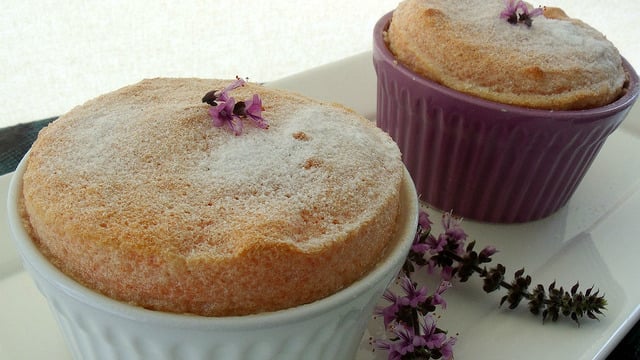 Yemekyolculuğu'ndan: Karpuz Sufle