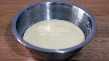 Yapılış - 1. Adım