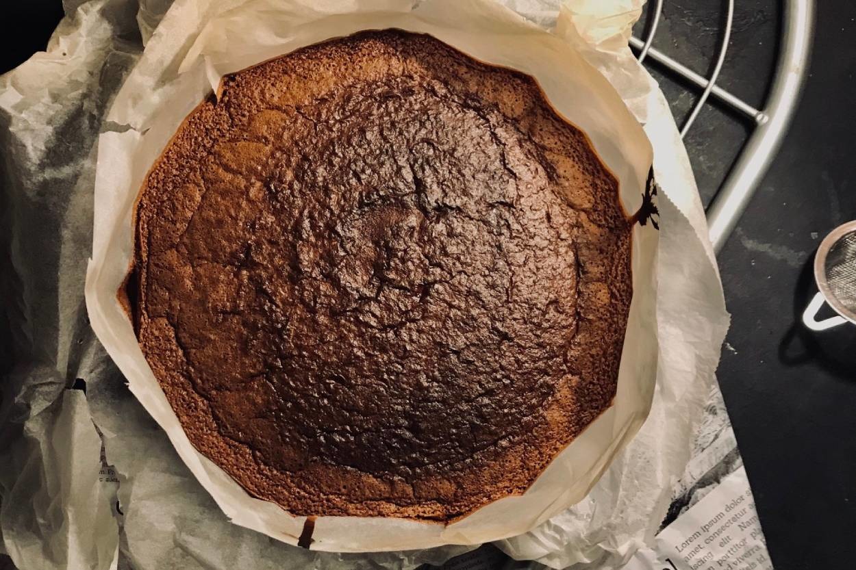 Yumuşacık Dokusuyla: Japon Usulü Cheesecake
