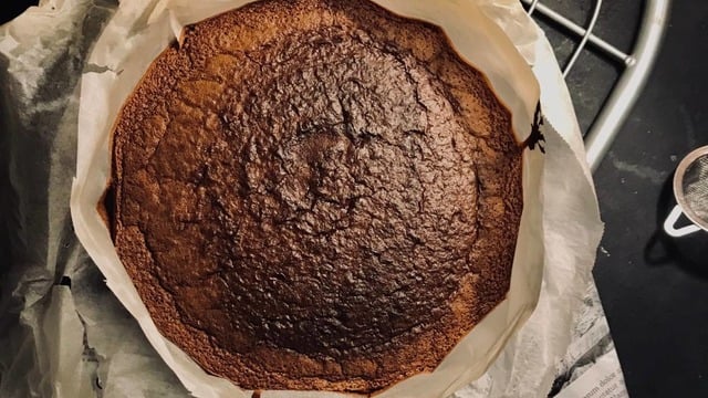 Yumuşacık Dokusuyla: Japon Usulü Cheesecake