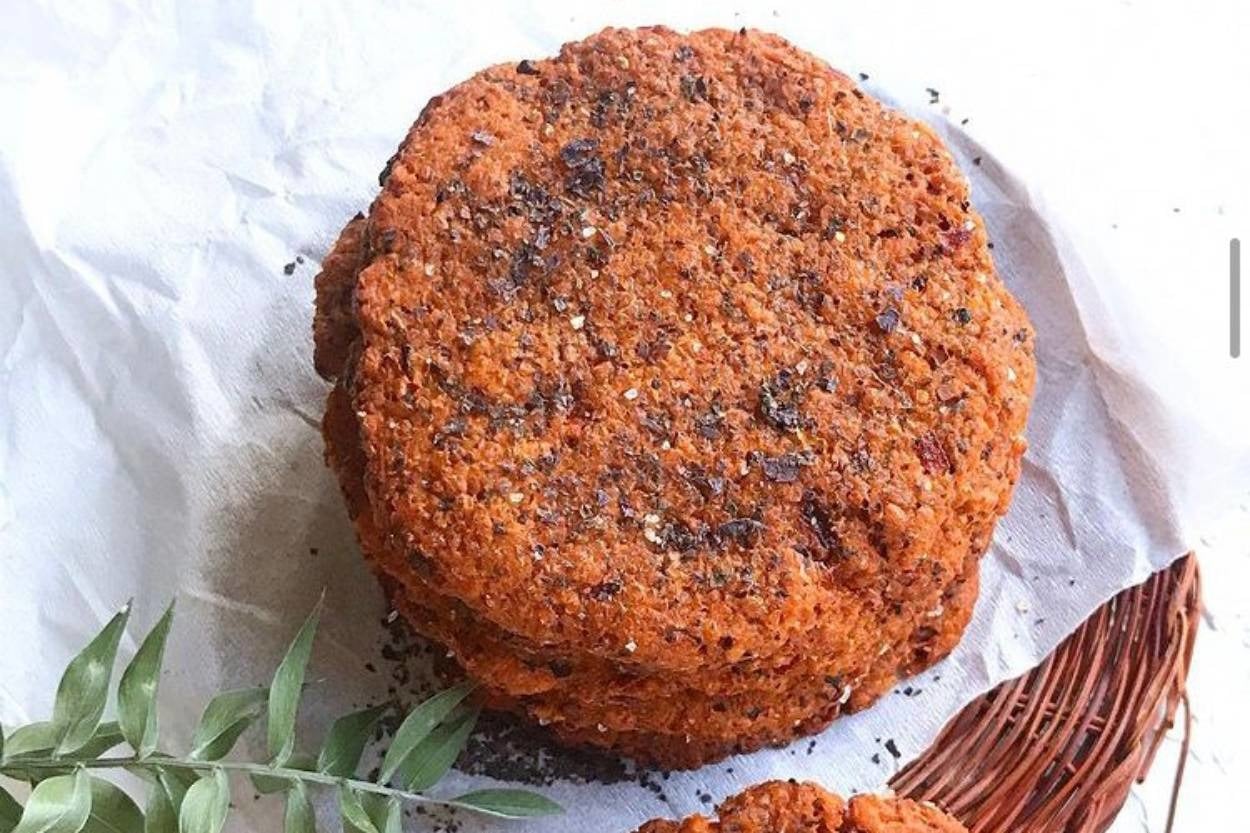 Yöresel Lezzet: Bulgur Ekmeği