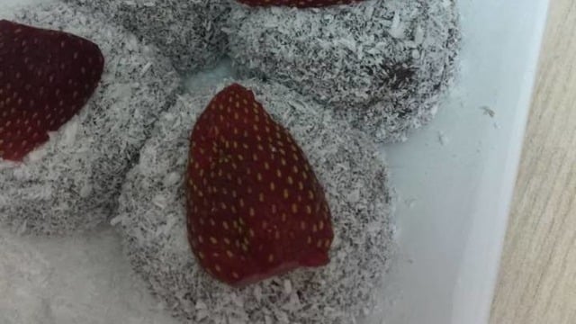 Minik Porsiyonlar: Kakaolu Fincan Tatlısı