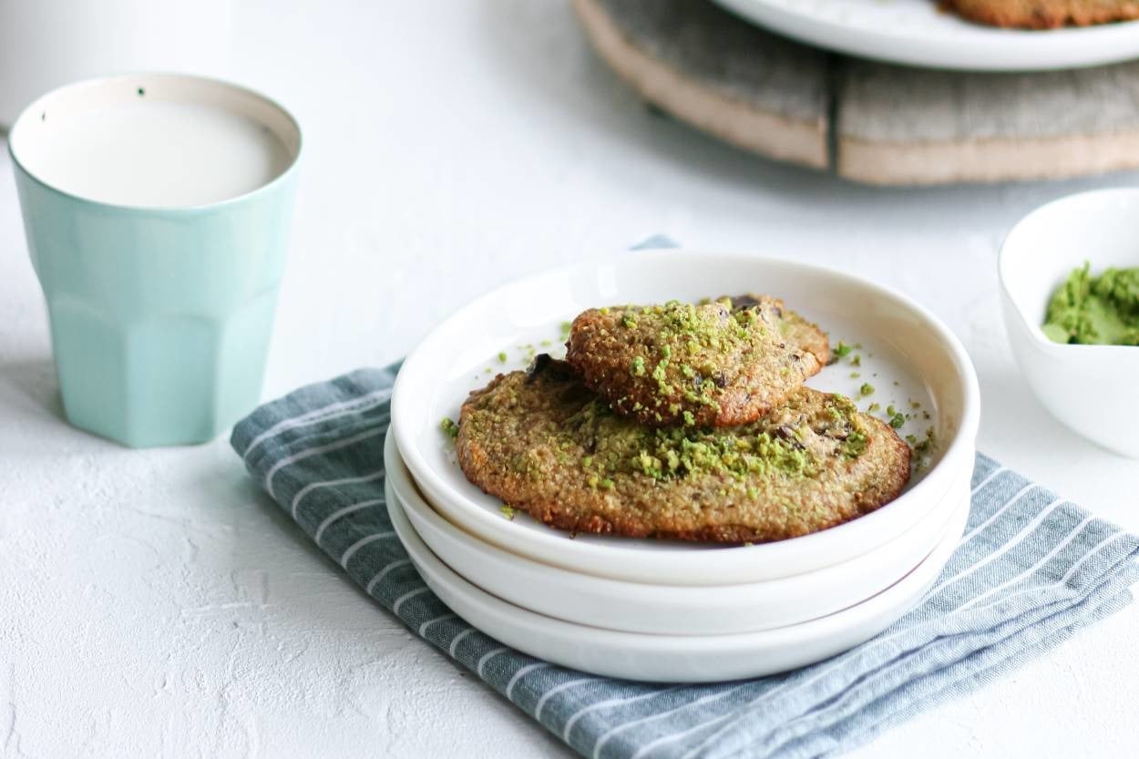Böylesini Denemediniz: Baklava Kurabiye