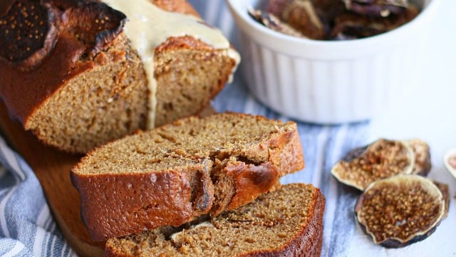 Yemeden Bilemezsin: Tahinli Karadutlu Kek