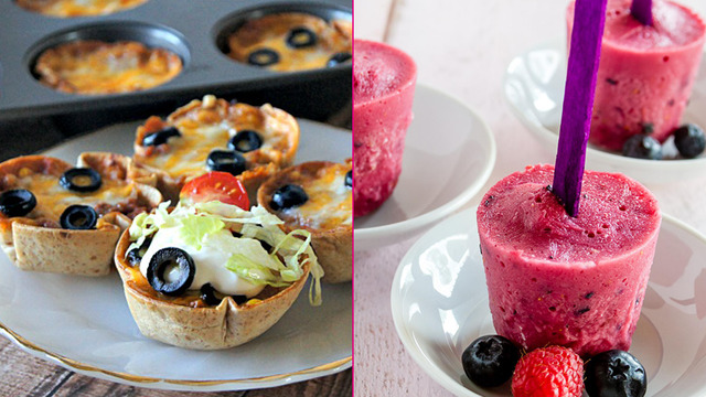 Muffin Kaplarının Şimdiye Kadar Bilmediğiniz 19 Efsanevi Pratik Kullanımı