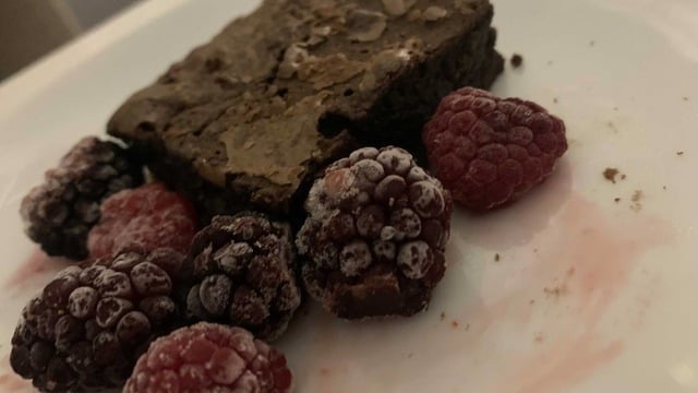 Mis Kokular Mutfağa Dolacak: Pratik Brownie