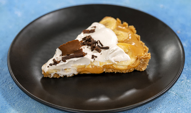 Ben Bunu Yerim: Banoffee Pie