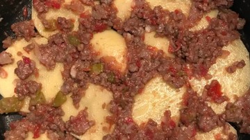 Yapılış - 4. Adım