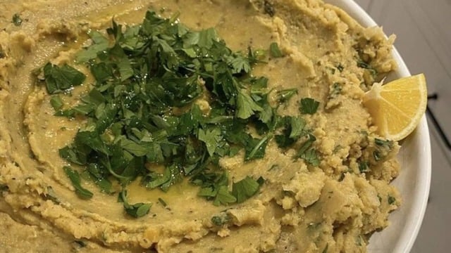 Kalabalık Masalarımızın Olmazsa Olmazı: Mercimek Pate