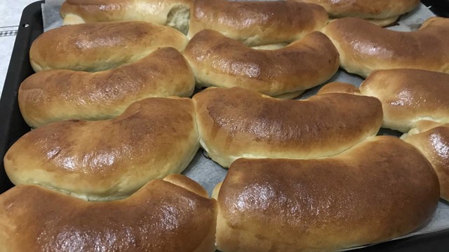 Bir Balkan Lezzeti: Kifla