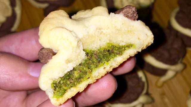 Anneanne Tarifi: Keloğlan Bohçası