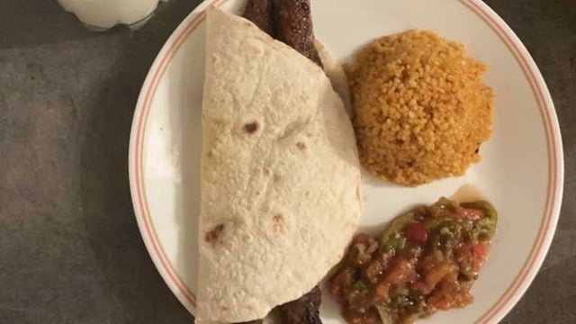 Mutfağa Buyurun: Evde Kolay Adana Kebap