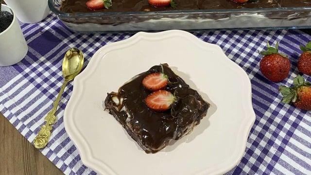 Daha Pratiği Yok: Yalancı Profiterol