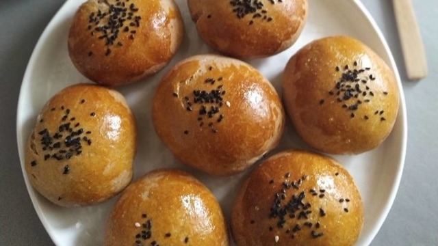 Kahvaltılara Hazırlanacak: Fit Poğaça