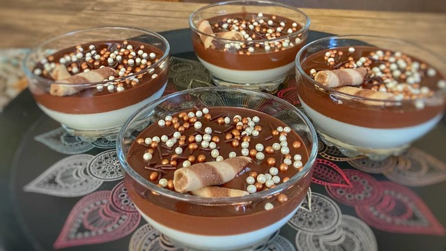 Muhteşem Aromasıyla: Çikolata Soslu Tavuk Göğsü