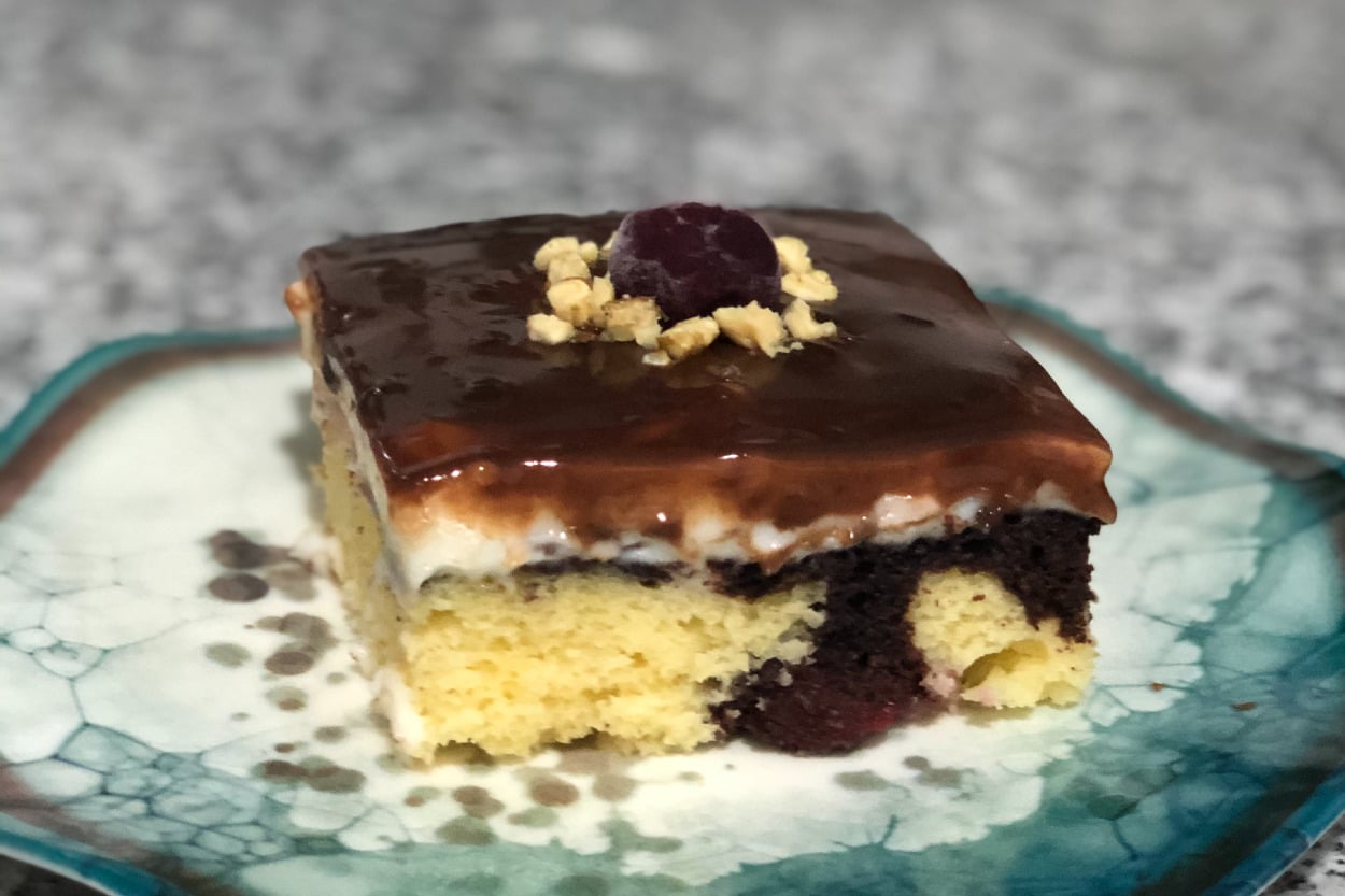 Kat Kat Lezzetiyle: Tuna Dalgası
