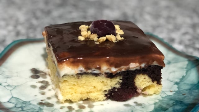 Kat Kat Lezzetiyle: Tuna Dalgası