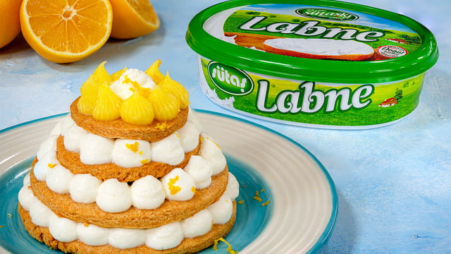 Kat Kat Lezzet: Postre de Limon