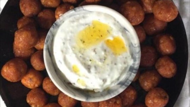 Yapımı Kolay Tadı Mükemmel: Mercimek Topları