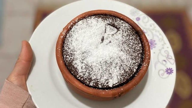Akışkan Kıvamıyla: Evde Sufle