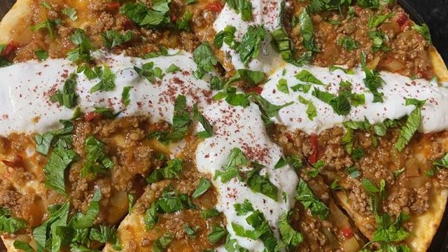Tadına Doyum Olmaz: Ev Yapımı Kayseri Yağlaması