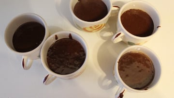 Yapılış - 4. Adım