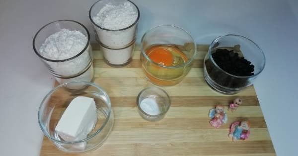cikolatali-glutensiz-kraker-adim-1