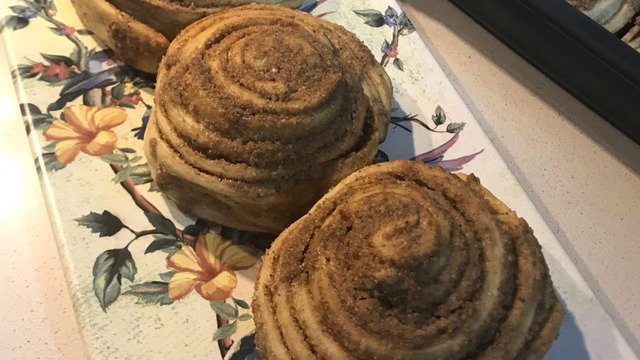 Hazırları Unutturur: Haşhaşlı Pofuduk Çörek