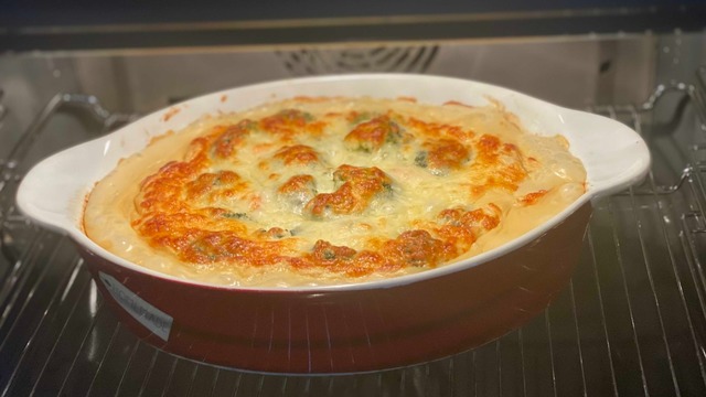 Sofralar Şenlenir: Brokoli Patates Graten