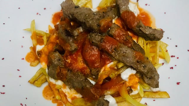 Sevmeyeni Yok: Çökertme Kebabı