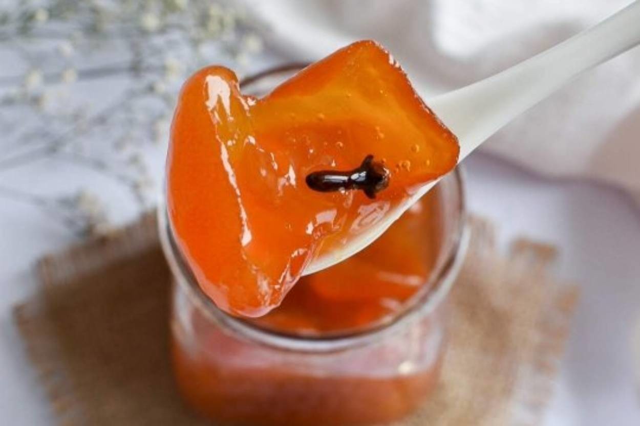 Tropik Aromasıyla: Kumkuat Reçeli