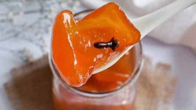 Tropik Aromasıyla: Kumkuat Reçeli