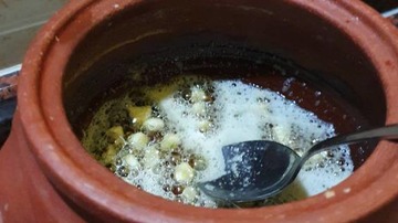 Yapılış - 1. Adım