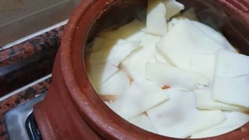 Yapılış - 5. Adım