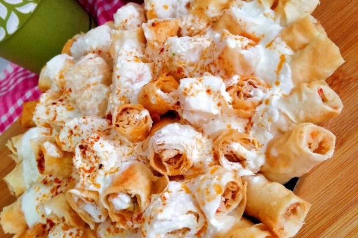 Enfes Bir Ana Öğün: Sultan Kebabı