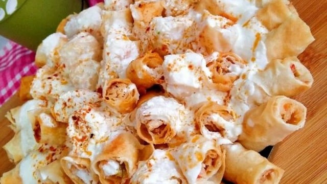 Enfes Bir Ana Öğün: Sultan Kebabı
