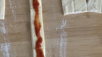 Yapılış - 3. Adım