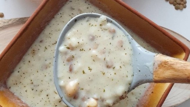 Karlı ve Yağmurlu Havalara: Tutmaç Çorbası
