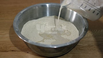 Yapılış - 1. Adım