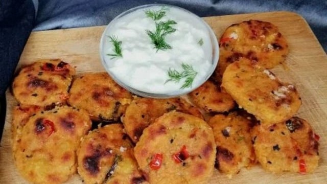 Tadına Bayılacaksınız: Lokmalık Pizza Patates